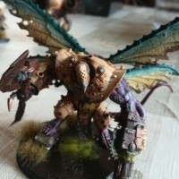 "Prince Démon" par Glock