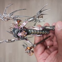 "Vashtorr" par Glock