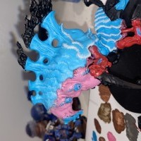 "Psychophage" par Ludo51100