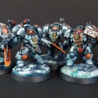 "Âtregardes Einhyrs" par Artifax