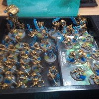 "Blip Blip " par Obirah