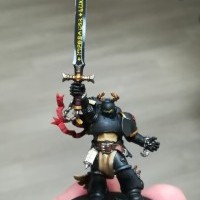 "Champion de l'empereur" par Glock