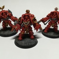 "Agressor" par Glock