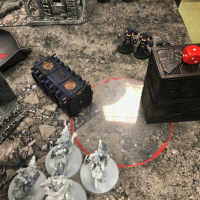 "Tour 2 SM" par Parm