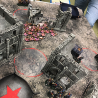 "Tour 2 SM (centre)" par Parm