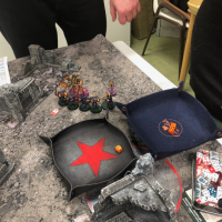 "Tour 4 SM" par Parm