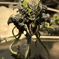 "Neurotyrant" par Paquito