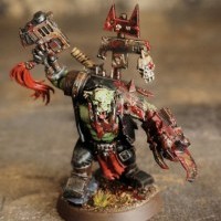 "BOSS NOB" par P. WGM40