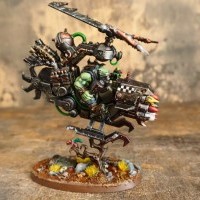 "KOPTER D’LA MORT" par P. WGM40