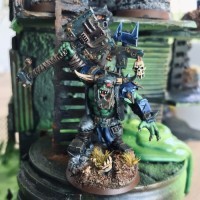 "BOSS NOB" par P. WGM40