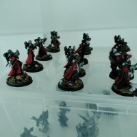 "Sisters squad " par Loug3319