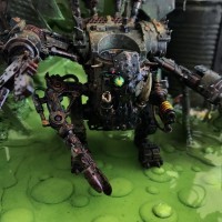 "DEFF DREAD " par P. WGM40