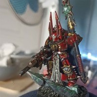 "Sorcerer" par Vivalty