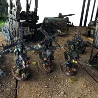 "KOPTER D’LA MORT" par P. WGM40