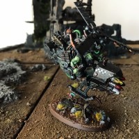 "KOPTER 1" par P. WGM40