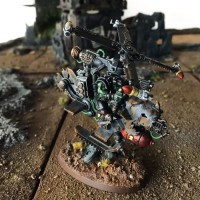 "KOPTER 2" par P. WGM40