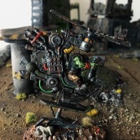 "KOPTER 3" par P. WGM40