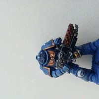 "Escouade un infernus 1" par Fenix