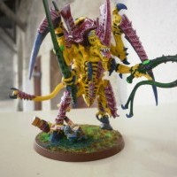 "Tyran et Bio-knout" par Markael