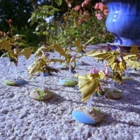 "Gargouilles" par Markael