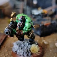 "BOYZ SEKSSION III" par P. WGM40