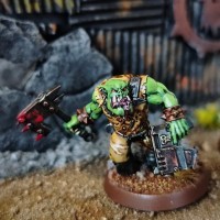 "BOYZ - SEKSSION III" par P. WGM40