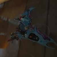 "Vaisseaux" par Mayaura