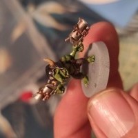 "Gretchin" par Jejot38