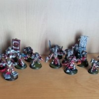 "Vis Victrix " par Daerovius