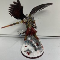 "Morvenn Vahl" par Jade210