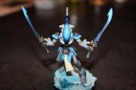 "Wraithblade (escouade 1)" par Sethin