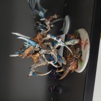 "Assimilatrice norne" par CelesteDrake