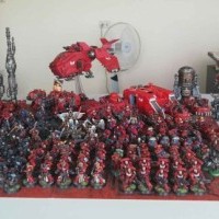 "Ma main" par Touktouk