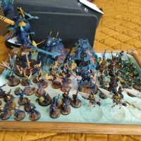 "Plateau " par Griffablanc