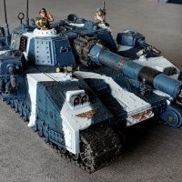 "Banesword" par Ulik82