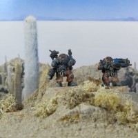 "Mais non ! On est pas perdu !" par Vonniark