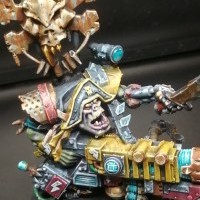 "AlbatOrk" par Dr. ZoïdBerg