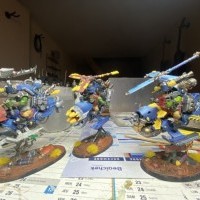 "Super kopter " par Homer DeBezak