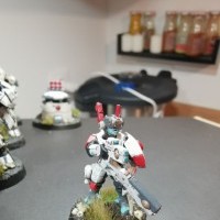 "Breacher shas'ui " par Norak56