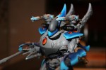 "Wraithknight 2" par Sethin