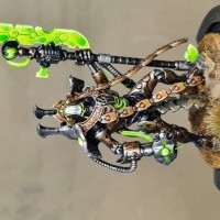 "Seigneur Tétrarque" par Epuk