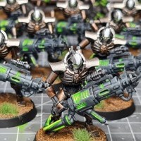 "Immortels" par Epuk