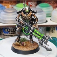 "Garde Royal" par Epuk