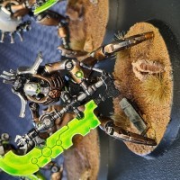 "DESTROYERS SKORPEKHS" par Epuk