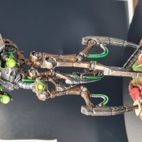 "RÉANIMATEUR CANOPTEK" par Epuk