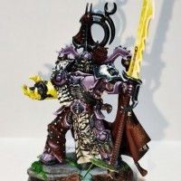 "Rivaz Silkento - Seigneur Éxultant" par Illaitanen