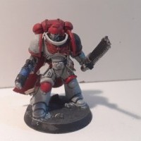 "Capitaine" par Yarn