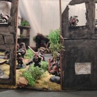 "Crusaders" par Amor Fati