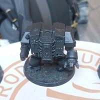 "Dreadnought  2002" par Kurasunao