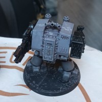 "Dreadnought 2000" par Kurasunao